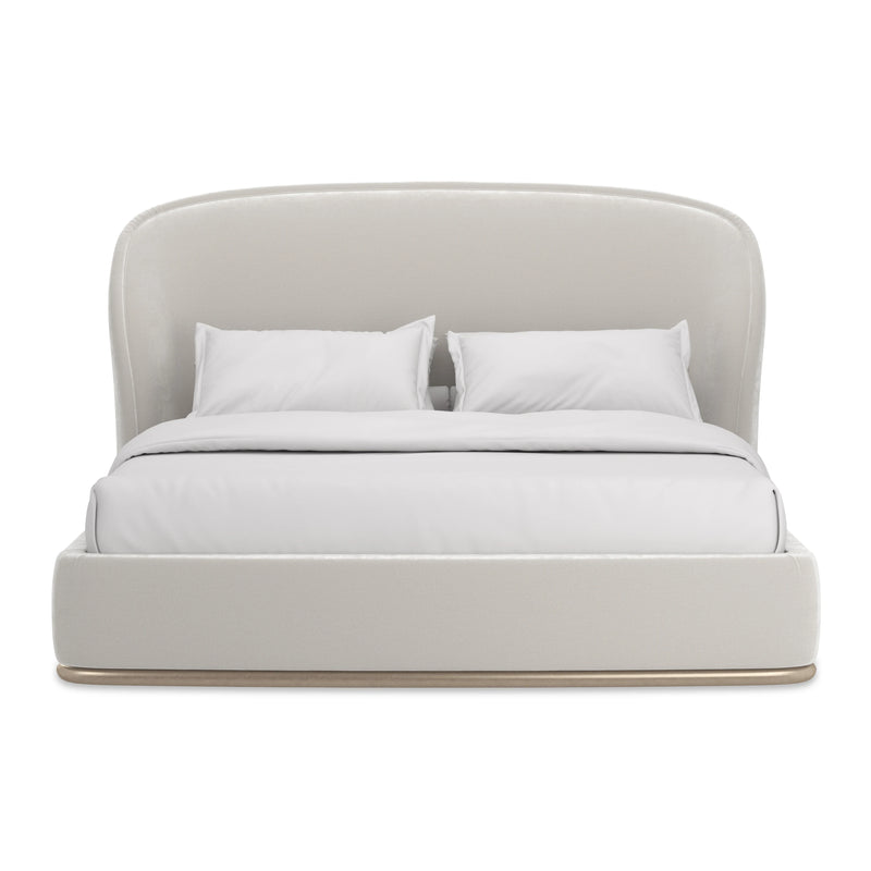 Opal Bed - Kg