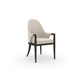 Natural Choice Arm Chair - Oatmeal - main image