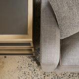 110 Remix Sofa - detail 2.0