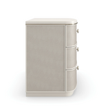 Lyon Nightstand - 2nd angle