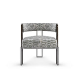 Streamliner Chair - detail 2.0