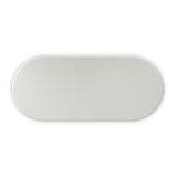 Love Dining Table - Matte Pearl