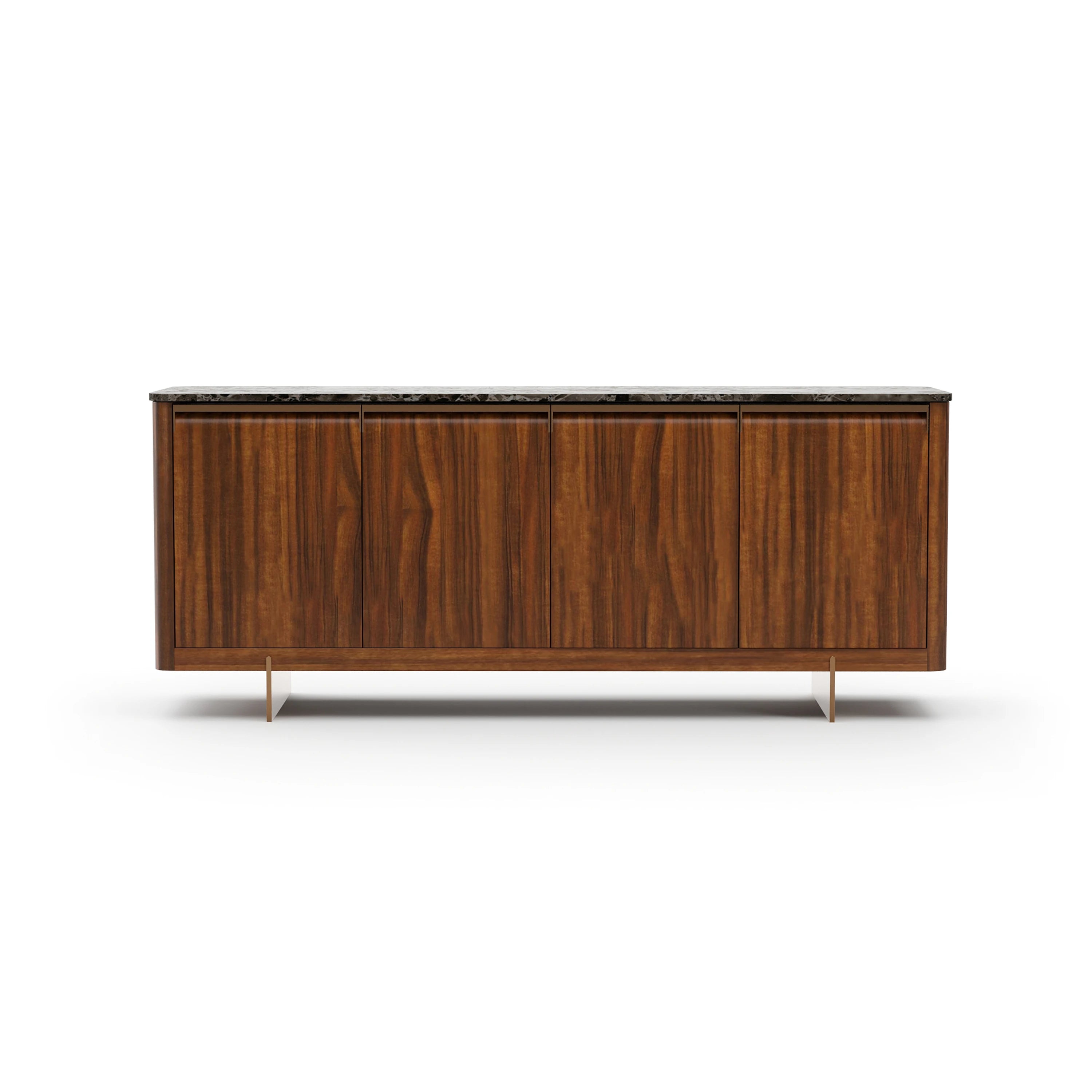 Altura Stone Top Sideboard - primary image