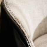 Cuff Swivel Chair - detail 2.0