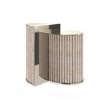 Hewn Accent Table - main image
