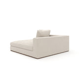 Bello Corner Laf Chaise