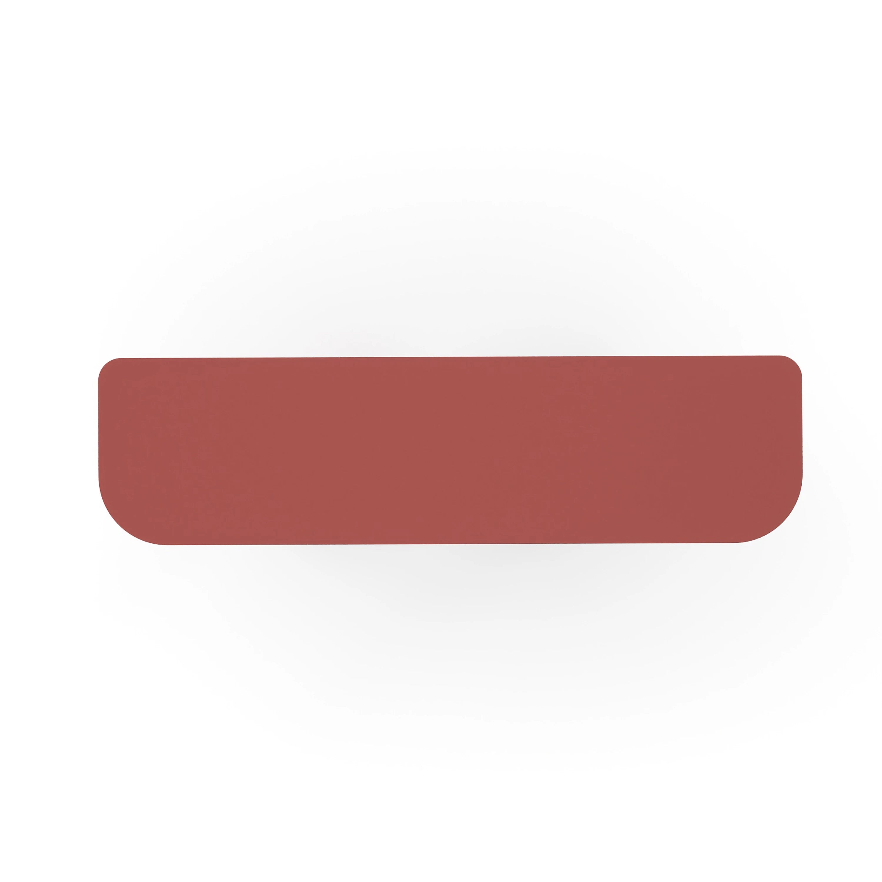 Tobie Console - Rouge - 4th angle sku=CLA-426-441