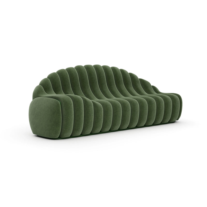 Chrysalis Sofa - Eucalyptus