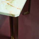 The Naturalist Dining Table - detail 3.0