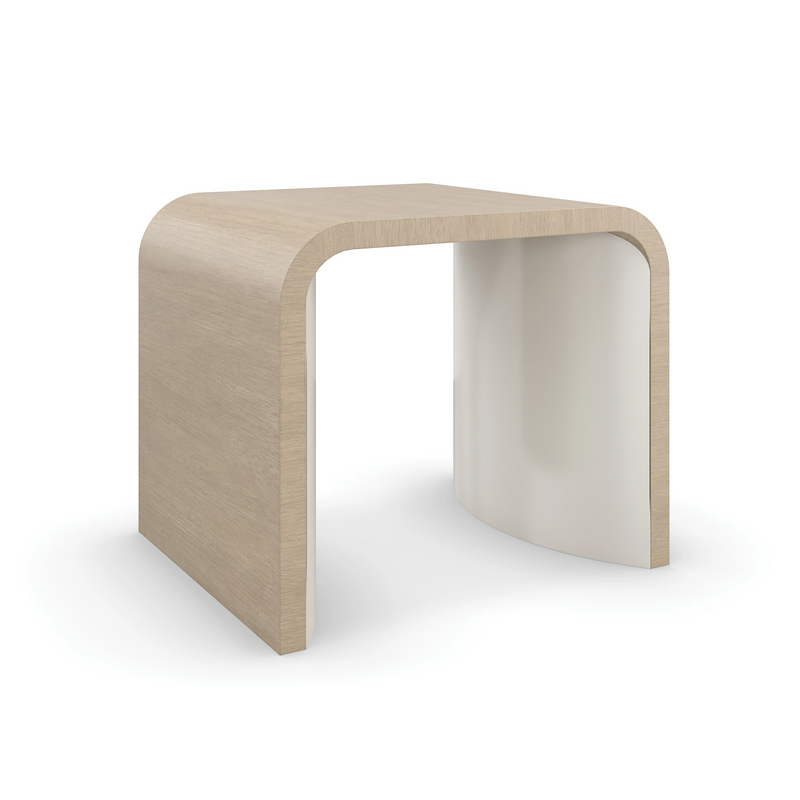 Movement End Table