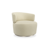 Olympia Chair-Oatmeal - main image