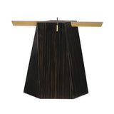 Vector Dining Table Base - main image
