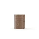 Fleur Small Nightstand - 2nd angle