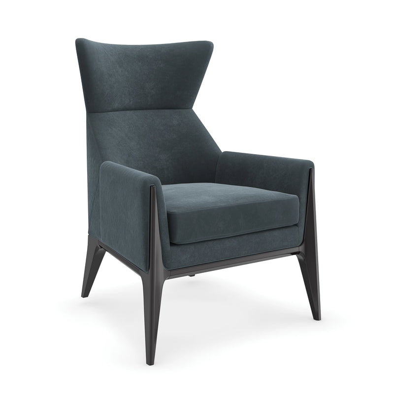 BOUNDLESS CHAIR - PEACOCK