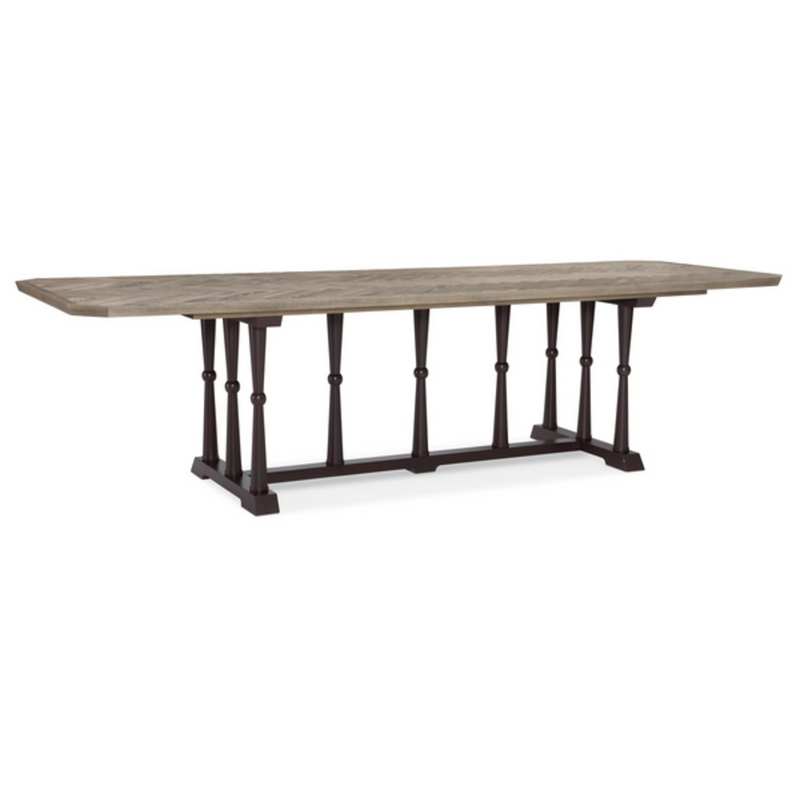 Wood Table Top
