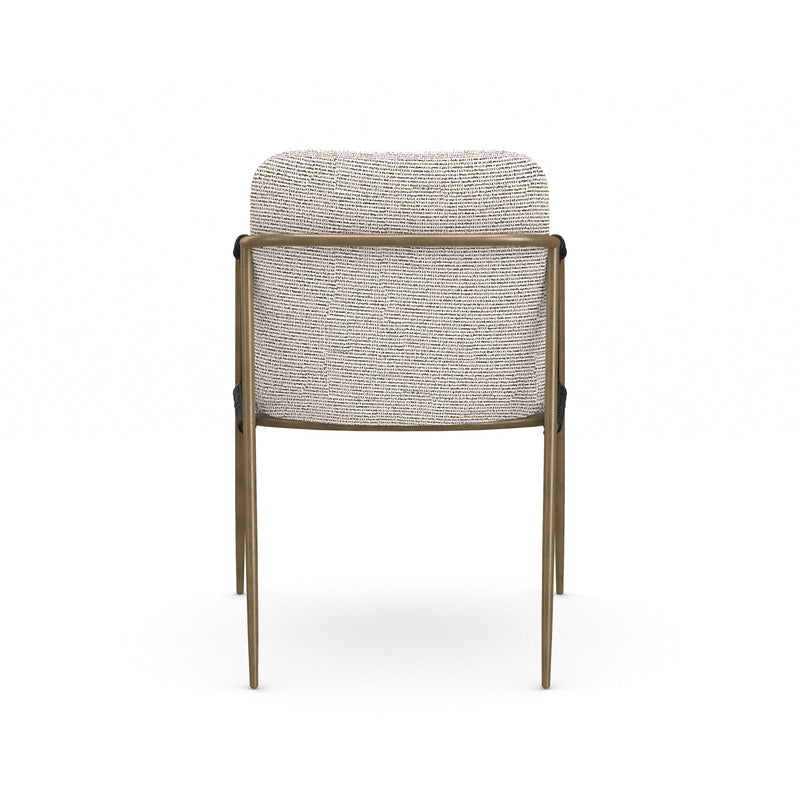 Remix Woven Dining Chair