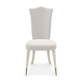 Cherub Side Chair