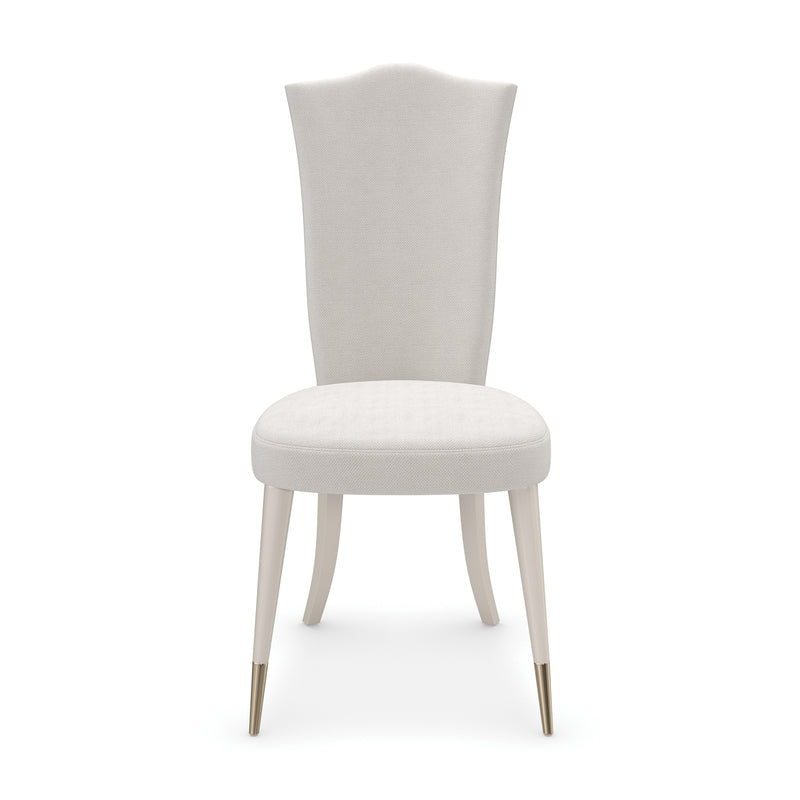 Cherub Side Chair