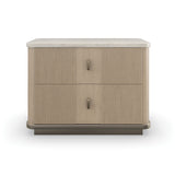 Rhythm Nightstand