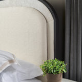 Wanderlust Queen Bed - detail 2.0