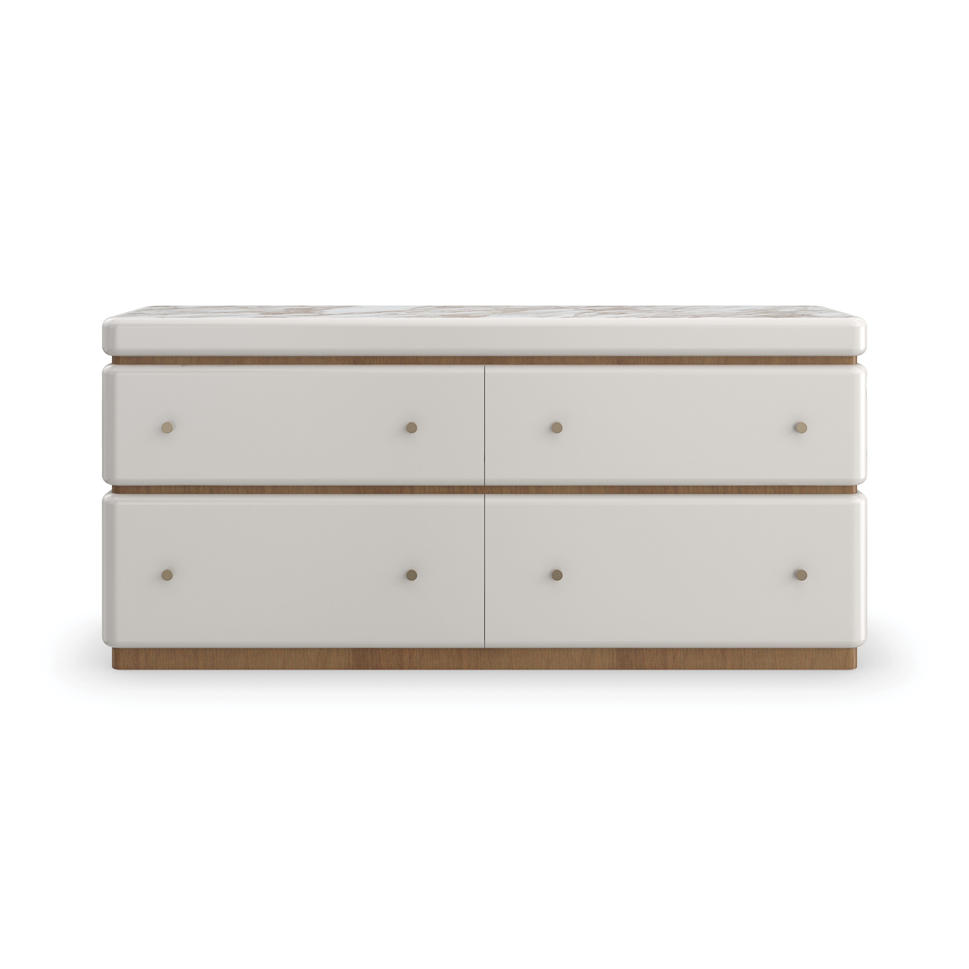 Milos Dresser - angle 4