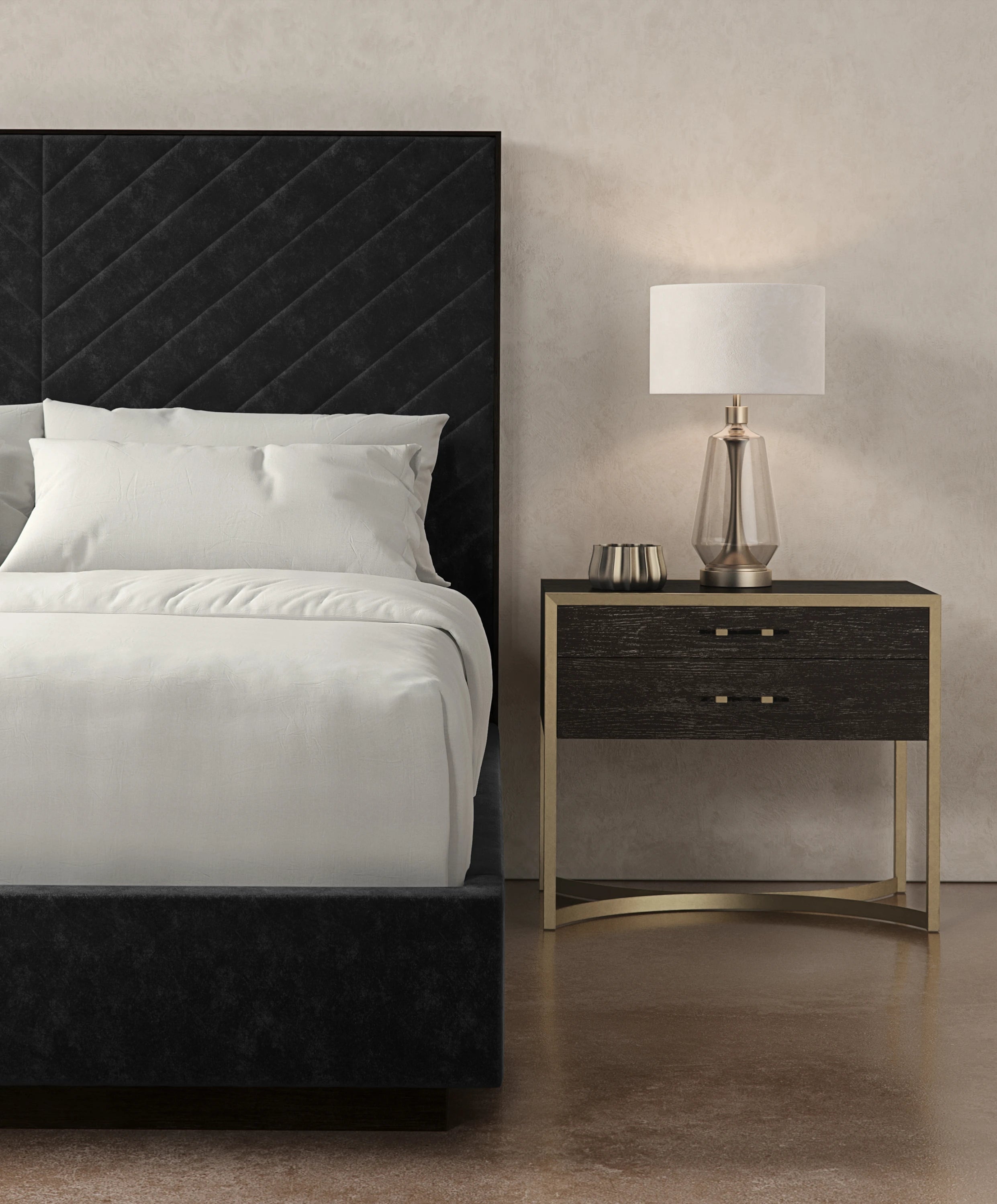 Meet U In The Middle - King in room - angle 3.0