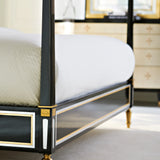 The Couturier Canopy Bed Kg - detail 2.0