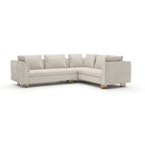 Altura Laf L Sectional Small - main image