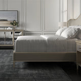 Bedtime Beauty - King in room - angle 1