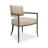 Reserved Seating Arm-Oatmeal - main image