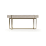 Wish You Were Here Console Table Light - main image