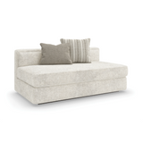 Unity Armless Loveseat - main image