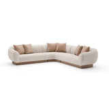 Seta L Sectional Small - main image