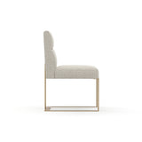 Counter Balance Dining Chair - 2nd angle
