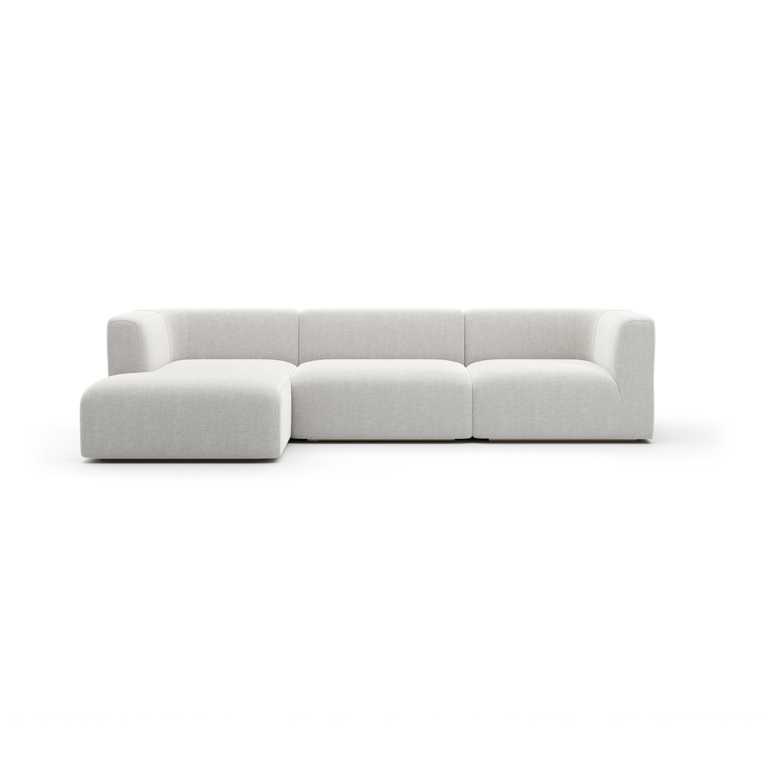 *Rhythm Left Chaise Sectional - main image