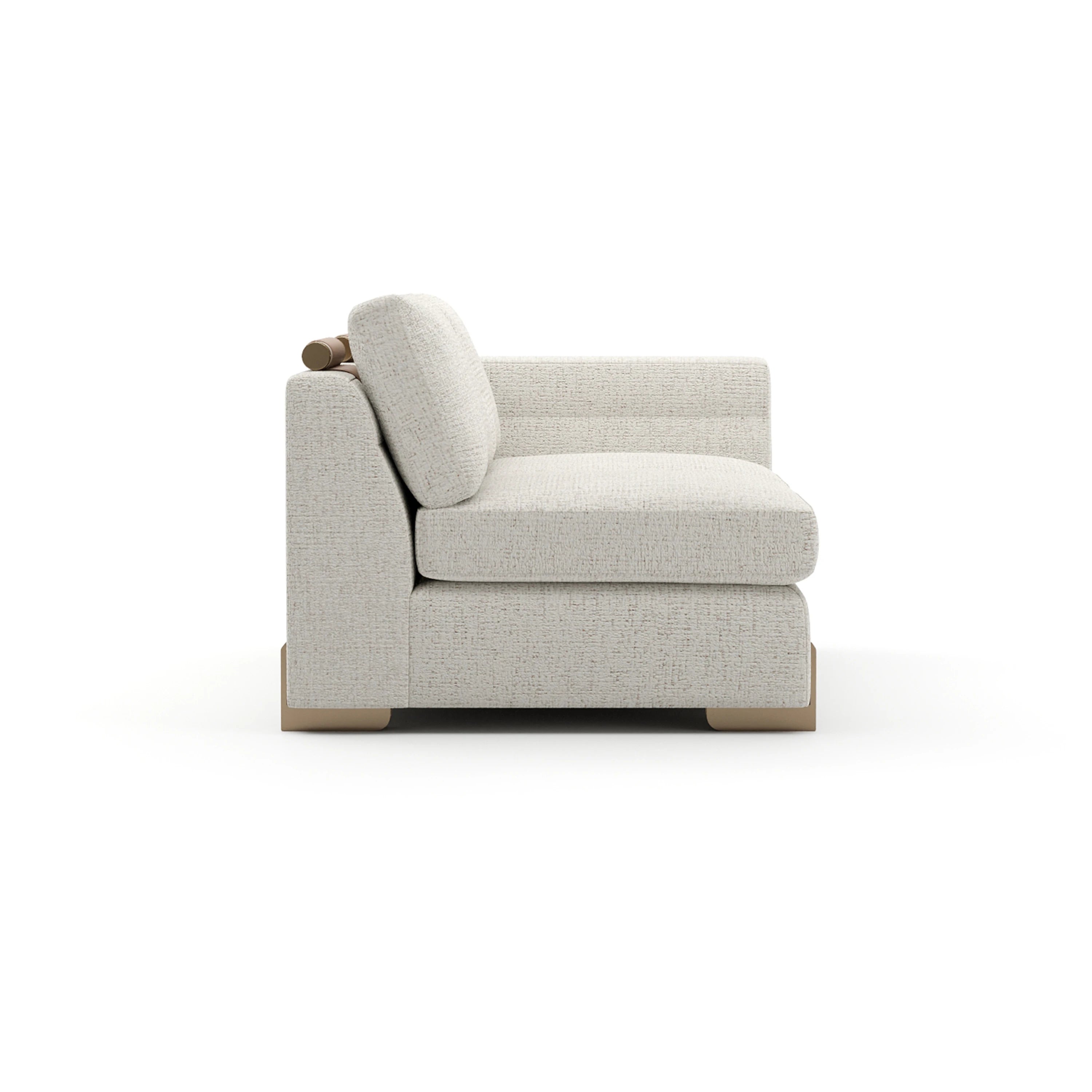 Counter Balance Rlf Loveseat Birch - 2nd angle