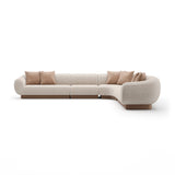 *Seta L Sectional Large - main image