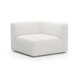 Rhythm Corner Ivory - main image