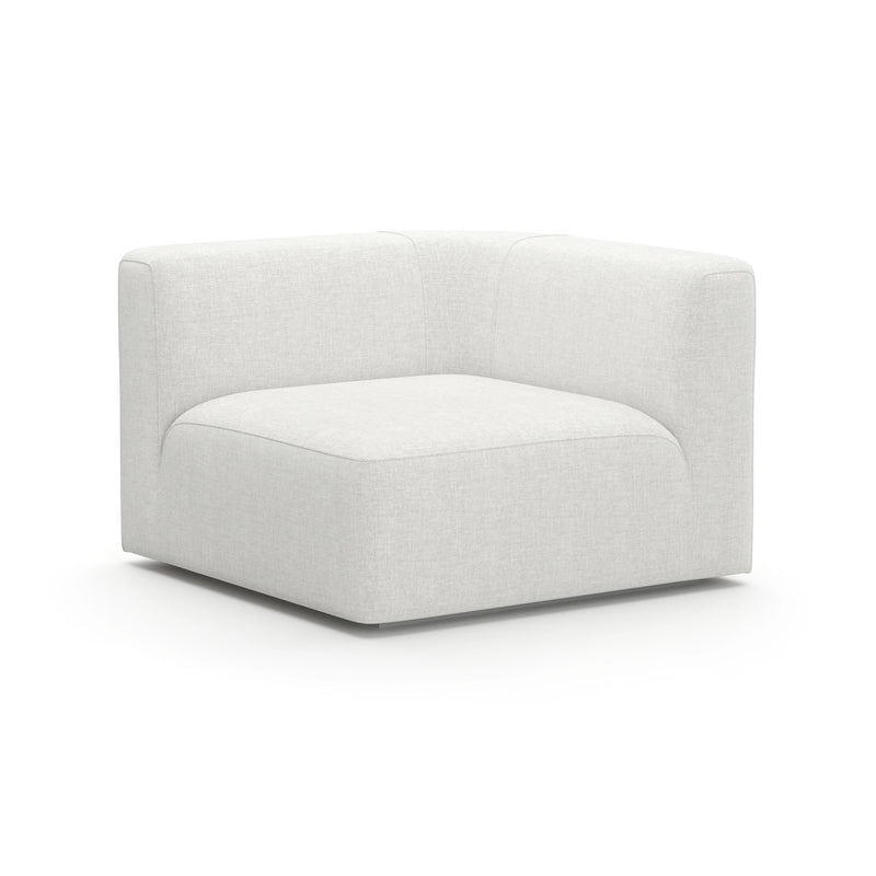 Rhythm Corner Ivory