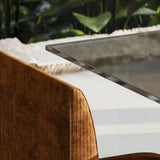 Wish You Were Here 104 Rec Dining Table - detail 2.0