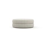 Smoosh Cocktail Ottoman - primary image