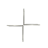 Expressions Dining Table Base - angle 12.0