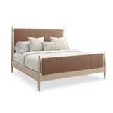 Rhythm Bed - King - main image