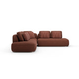 Sasso Small L Sec - Saffron - primary image
