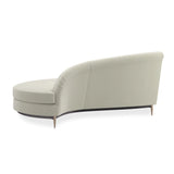 Three'S Company Raf Chaise - 3rd angle