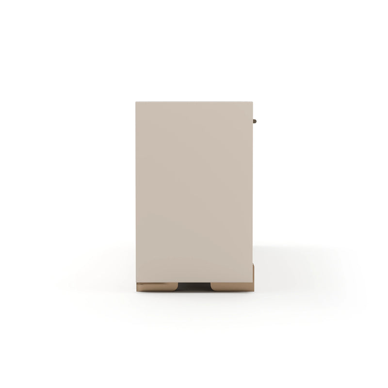 COUNTER BALANCE SIDEBOARD