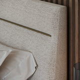 Counter Balance King Bed - detail 2.0
