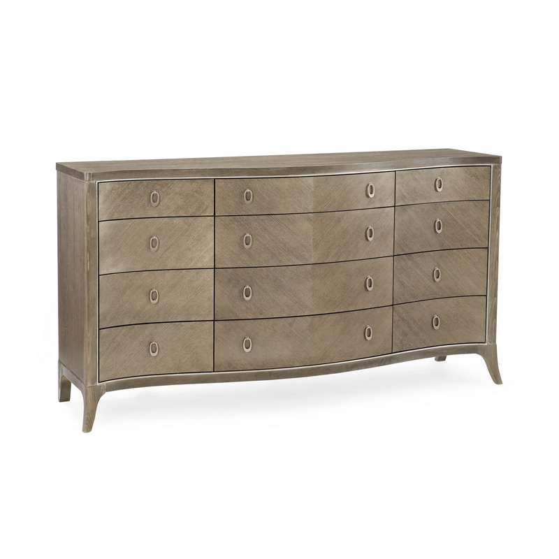 Double Dresser