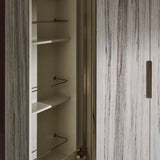 Wish You Were Here Bar Cabinet Light - detail 2.0