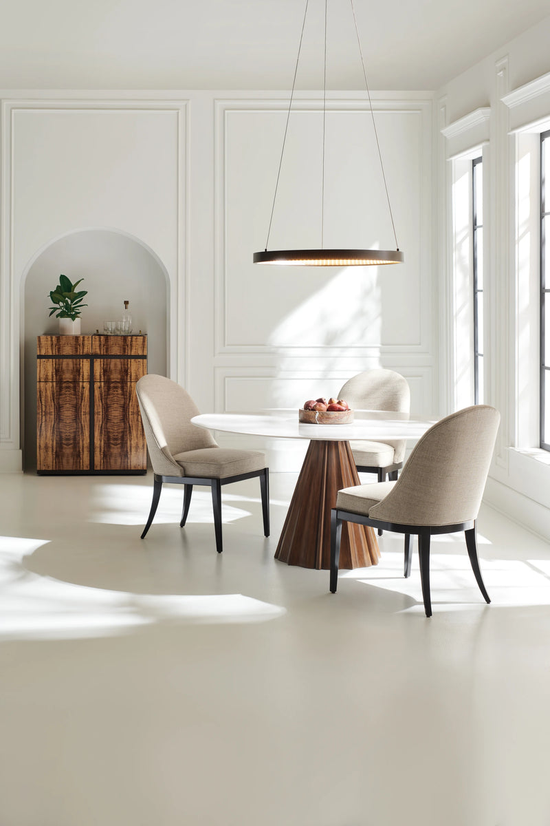 Natural Choice Side Chair